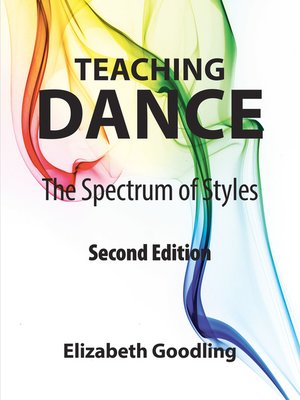 cover image of Teaching	Dance